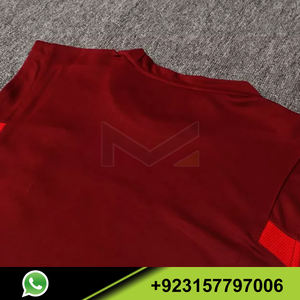 Diseña tu propio uniforme de voleibol por sublimación Uniforme de voleibol hecho a medida Disponible en todos los tamaños - Product Image 6