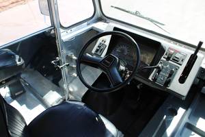 Camioneta de Comida Grummann Olsonn Chevrolet S P30 de 18 pies del 1995 en Excelente Estado - Product Image 5