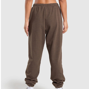 กางเกงวิ่งกันยับสำหรับผู้หญิงไซส์พิเศษกางเกงวอร์มใส่สบายสำหรับใส่กลางวันพักผ่อนช่วงฤดูหนาวไซส์พิเศษ2026สำหรับผู้ชาย - Product Image 2