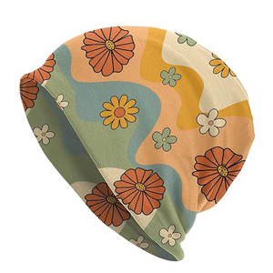 Gorros de sublimación personalizados de alta calidad, gorros únicos para mujer, costuras duraderas con diseños elegantes para la comodidad del clima frío - Product Image 1