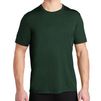 T-shirts à col rond pour hommes en coton 100% personnalisables - Qualité supérieure, coupe ample, séchage rapide, vente en gros disponible