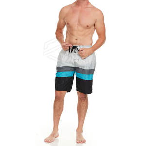 Concevez votre propre short Maillots de bain pour hommes Pantalons de bain Trunks Beach Board Shorts Pantalons de natation Running Sports Surf Short Unisex - Product Image 6