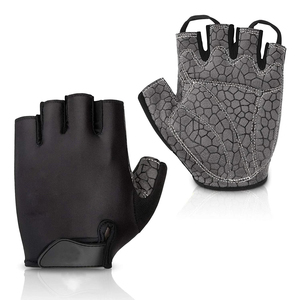 Guantes de Ciclismo de Medio Dedo Cómodos y Más Vendidos para Hombre y Mujer, Equipo Deportivo de Verano Personalizable - Product Image 5