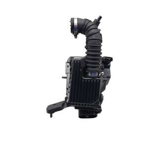 LUFTFILTERGEHÄUSE RENAULT Twingo III Serie 165003255R H4D 400 Benzin 1000 (14>) - Product Image 6