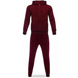 Venta de chándales de precio barato, chándales transpirables para adultos, chándal cómodo de gimnasio hecho en Pakistán de alta calidad para hombres - Product Image 2