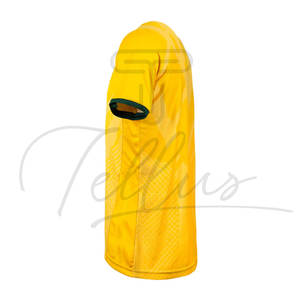 Camiseta de Fútbol para Hombre, Nueva, de Alta Calidad, 100% Poliéster Elástico, Antibacteriana, Transpirable, Personalizable - Product Image 5