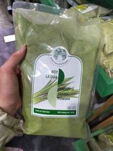 Suministro de fábrica 100% Polvo de semilla de achiote natural Especias individuales y hierbas Procesamiento crudo seco - Product Image 5