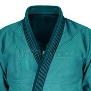Uniforme de Jiu Jitsu ligero profesional de alta calidad, recién llegado, gran oferta, ropa de artes marciales de Judo - Product Image 6