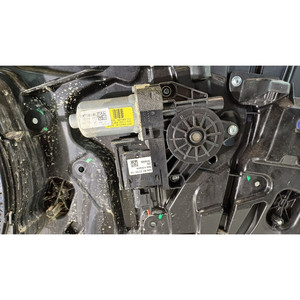 ชุดยกกระจกไฟฟ้าด้านหน้า DX JEEP Compass Series 6000630369 55282328 (16>) - Product Image 2