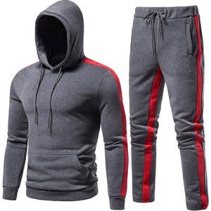 Conjunto Deportivo Personalizado para Hombre, Traje de Gimnasio para Entrenamiento - Product Image 1