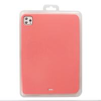 Coque de protection intelligente multicolore et multi-motifs pour iPhone et tablette, facile à appliquer, anti-poussière, antichoc, en plastique haute protection, sensation douce au toucher