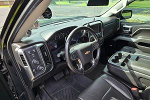 USADO LHD/RHD 2018 CHEVROLET SILVERADO 1500 LT 4X4 - Product Image 2