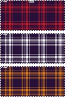 Chemises habillées pour hommes en coton peigné indigo, tissées, écologiques, respirantes, absorbantes, à séchage rapide, à motif à carreaux, de haute qualité