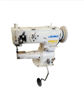 JJuki LS1341 Cylindeer-Arrm Compoundd <b>Walking</b>-Foot Sewing-<b>Machine</b> - Product Image 1