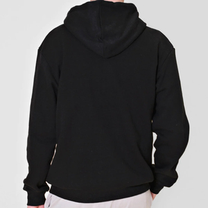 Chanvre Bambou Hommes Hoodies Bio Polaire Sweat Avec Capuche Sweat À Capuche Personnalisé pour Hommes Sweat À Capuche Sweat En Gros DDP Expédition - Product Image 6