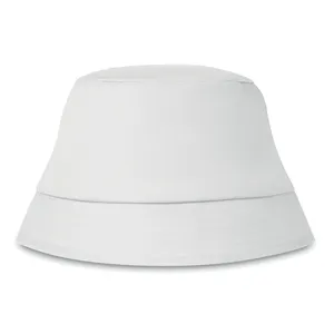BILGOLA Personalized Cotton Hat for <b>Camping</b> & <b>Hiking</b> Custom Merchandising <b>Accessory</b> - Product Image 1