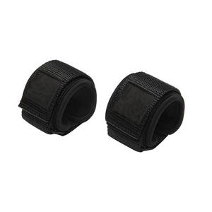 Muñequera Deportiva Personalizada con Logotipo al por Mayor, Soporte para Levantamiento de Pesas, Transpirable, para Gimnasio y Fitness, OEM - Product Image 1