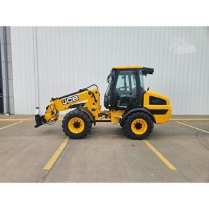 Nouveau modèle 2026 J-CB Perkins Chargeuse compacte, Chargeuse tracteur 40 tonnes, Mini-dumper, Chargeuse frontale, Chargeuse forestière, Mini-chargeuse compacte, Mini-dumper - Product Image 4