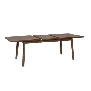 Table à manger Elie en acacia avec rallonges-Tables à manger-Toutes les tables-Produit - Product Image 4