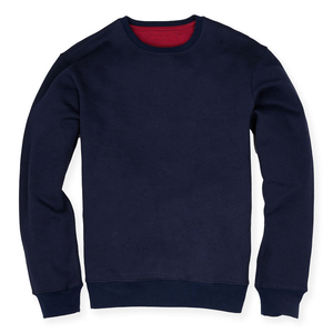 ชุดวอร์มผ้าฝ้าย100% สำหรับผู้ชายชุดออกกำลังกายแขนยาวเข้ารูปใส่สบายออกแบบได้เองสำหรับฤดูหนาว - Product Image 5