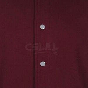 Chaquetas de hombre con letras Moq bajas hechas de alta calidad 2024, chaquetas de hombre con letras impresas y logotipo personalizado - Product Image 4