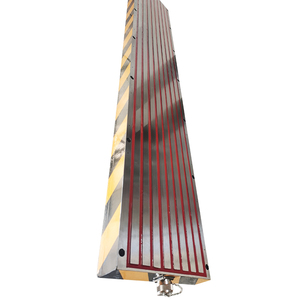 Hiệu quả cao thép điện Nam châm vĩnh cửu <span class=keywords><strong>Chuck</strong></span> an toàn và kinh tế - Product Image 6