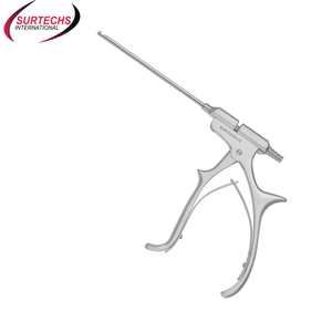 Surtechs Up Biter 2.7mm, coupe vers le haut, ouverture de la mâchoire 5mm petit JOINT ARTHOSCOPIE - Product Image 1