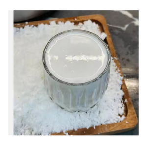 กะทิแช่แข็งแบบสดส่งออกจากเวียดนามขายส่งจำนวนมาก - Product Image 2