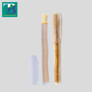 Support en plastique de qualité supérieure pour Peelu Miswak/Sewak/Siwak, étui multifonctionnel pour l'hygiène bucco-dentaire, nettoyage et blanchiment naturels des dents - Product Image 5