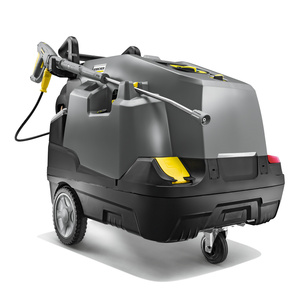 BEST Original Hot Water High-pressure Cleaners 10/20-4M Electric Pressure <b>Floor</b> <b>Cleaning</b> <b>Machine</b> 1-Year Warranty Hotels - Product Image 1