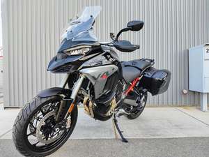 VENTA RÁPIDA Motocicletas Ducati Multistrada V4 S Deportivas Nuevas con 3 Años de Garantía Origen EE. UU. - Product Image 6
