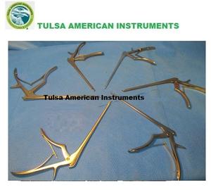 ชุดอุปกรณ์ยืดกระดูกต้นคอ TrimLine สำหรับการผ่าตัดกระดูกสันหลัง - Product Image 6