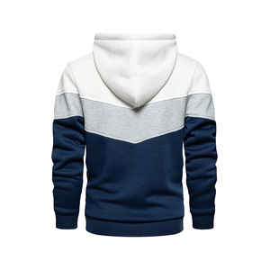 Winter Custom Oversized <b>Plain</b> Cotton Blank <b>Hoodies</b> <b>Mens</b> Pullover Unisex Bulk Breathable <b>Men's</b> <b>Hoodies</b> and Sweatshirts - Product Image 3