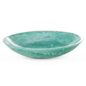 Cuenco de resina epoxi con logotipo personalizado para el hogar, sala de estar, cocina, vajilla decorativa, cuenco para servir ensaladas al mejor precio - Product Image 5