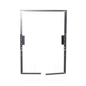 Counterframe para herramienta de torneado de caja integrada LOLA - Product Image 2