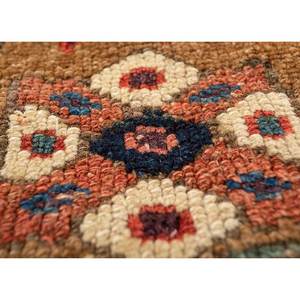 Kiaan Blue Paem-547 Hand Knotted Wool Rug Geometric Large Area Rectangle <b>Carpet</b> for Home Living Room Hallway New Design Jaipur - Product Image 3