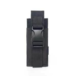 Cinturón táctico de nailon Cinturón de cincha ajustable resistente con hebilla de liberación rápida para actividades al aire libre - Product Image 5