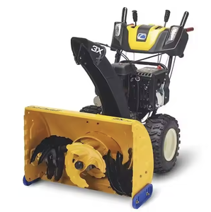 2024 Cub-Cadet Original 3X 30 HD Premium Snowthrower Tool con 3 años de garantía Hecho en Japón - Product Image 1