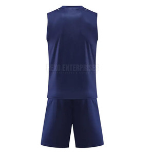 Uniforme de voleibol hecho profesional superventas 2024 uniforme de voleibol de alta calidad al por mayor - Product Image 3