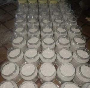 ผงไมครอนเพชรเกรดอุตสาหกรรม RVD ขนาด0.25-60ไมครอนสำหรับเครื่องมือขัดกระจกเครื่องมือทำจากเรซินและโลหะ - Product Image 1