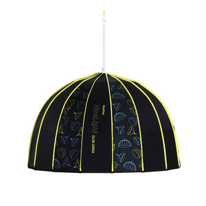 Новый NiceFoto DL90-2000A первый в мире двухцветный портативный Зонт с батарейным питанием 200 Вт - Product Image 4