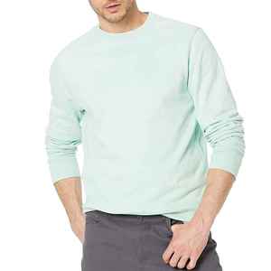 Service OEM pour hommes Sweatshirts Vêtements d'hiver Meilleur design Sweatshirts pour hommes Top ventes Coton Polyester Meilleurs matériaux Vêtements pour hommes - Product Image 4