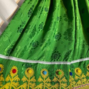 Ropa tradicional hecha a mano vestido afgano de alta calidad mejor Material afgano Vintage vestidos de mujer 0622 - Product Image 5