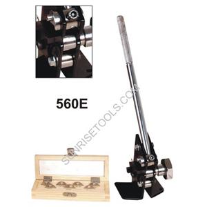 Ring cutter with <b>7</b> blades jeweler tools - Product Image 2