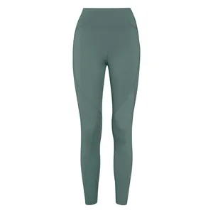 Attrezzatura e Abbigliamento Sostenibile Norton per l'Atletica: Leggings Riciclati - Product Image 2