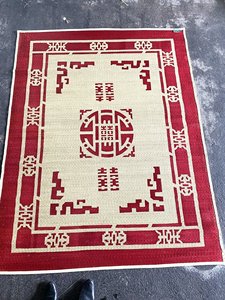 2023เวียดนามสินค้าหญ้าทะเล Sedge เสื่อพรมพรมตกแต่งบ้าน - Product Image 6