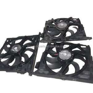 Ventilateur électrique d'origine de haute qualité d'occasion pour Rolls-Royce Ghost, ventilateur de radiateur - Product Image 2