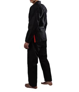 Léger personnalisé brésilien Jiu Jitsu Gi Jiu Jitsu Kimono pour la formation et la compétition vêtements d'arts martiaux - Product Image 1