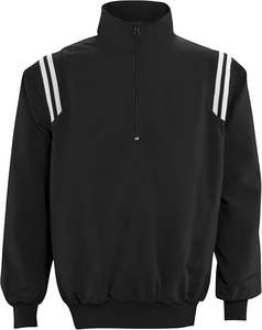 เสื้อแจ็คเก็ตเบสบอลแขนยาวคุณภาพสูงสุด ยอดนิยม สไตล์อเมริกัน สำหรับกรรมการ ผลิตในปากีสถาน ปี 2024 - Product Image 1