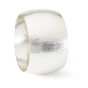 Servilletero de Metal dorado antiguo con diseño de forro, forma redonda para cenas, fiestas, Decoración de mesa de comedor, servilletero - Product Image 4